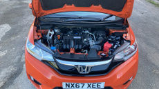 Honda Jazz 1.3 SE Navi 5dr Petrol Hatchback